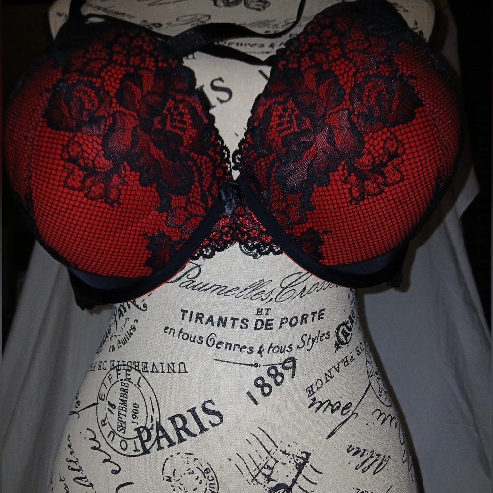 Bra